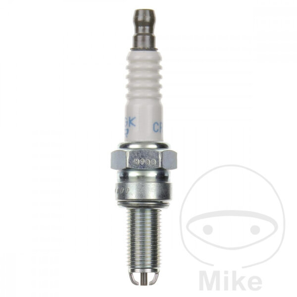 Spark plug CR7EKA NGK SAE solid for Peugeot Elystar Jet Force Looxor 50