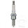Spark plug CR7EKA NGK SAE solid for Peugeot Elystar Jet Force Looxor 50