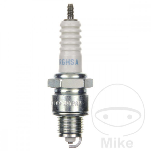 Spark plug BPR6HSA NGK SAE M4