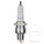 Spark plug BPR6HSA NGK SAE M4