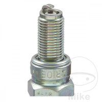 Spark plug CR10E NGK SAE M4 for Suzuki XF 650 Freewind #...