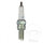 Spark plug CR10E NGK SAE M4 for Suzuki XF 650 Freewind # 1997-2002