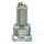 Spark plug CR10E NGK SAE M4 for Suzuki XF 650 Freewind # 1997-2002