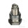 Spark plug CR7HSA NGK SAE M4 for AGM Baotian Giantco Jiajue Jinlun Kymco Peugeot 