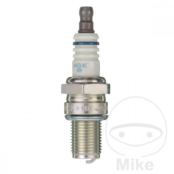 Spark plug BR10ECM NGK SAE solid for Aprilia Gilera Honda Piaggio Suzuki