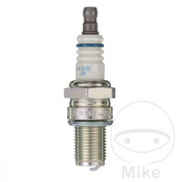 Spark plug BR10ECM NGK SAE solid for Aprilia Gilera Honda...