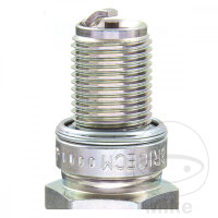 Spark plug BR10ECM NGK SAE solid for Aprilia Gilera Honda...