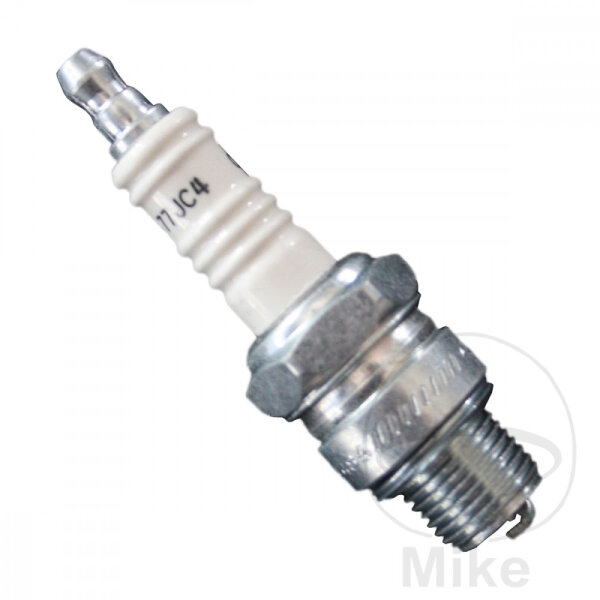 Spark plug L77JC4 Champion for Kawasaki KTM Puch Z&uuml;ndapp