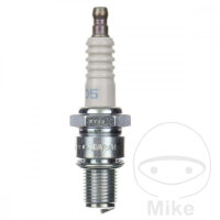 Candela R6252K-105 NGK SAE fissa candela da corsa per...