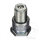 Spark plug R6252K-105 NGK SAE fixed racing plug for Kawasaki KX 80 85 125