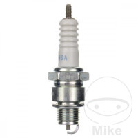 Spark plug BR8HSA NGK SAE M4 for Baotian Benelli Hyosung...
