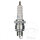 Bougie dallumage BR8HSA NGK SAE M4 pour Baotian Benelli Hyosung Keeway Kymco SYM 