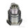 Bougie dallumage BR8HSA NGK SAE M4 pour Baotian Benelli Hyosung Keeway Kymco SYM 