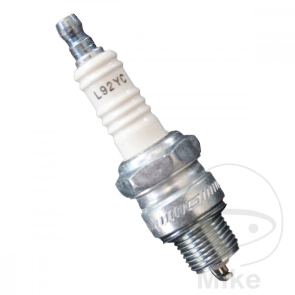 Spark plug L92YC Champion for Honda Suzuki Yamaha
