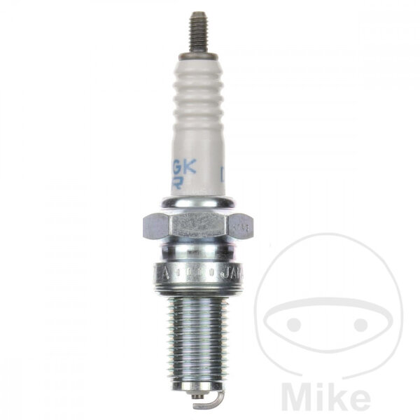Candela DR7EA NGK SAE M4 per Arctic Cat BMW Suzuki SYM Yamaha