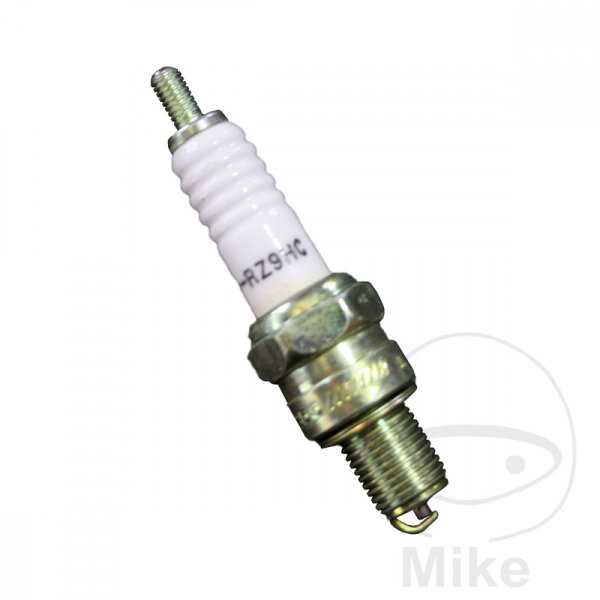 Spark plug P-RZ9HC Champion for Honda Keeway Peugeot Sachs Suzuki SYM Yamaha