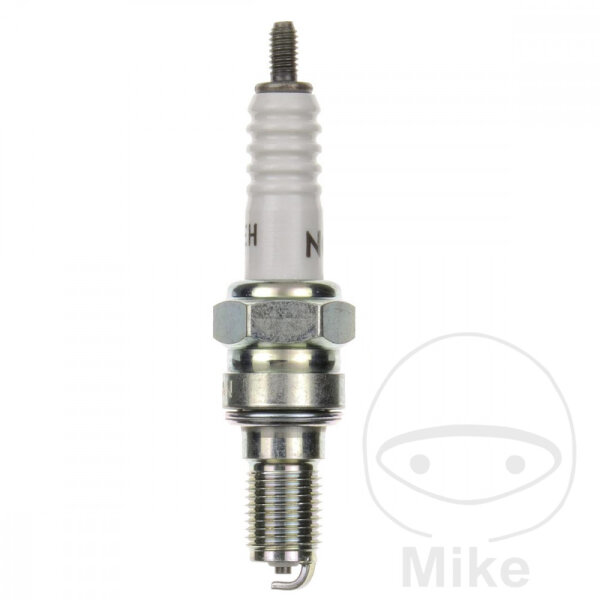 Spark plug C8EH-9 NGK SAE M4 for Daelim VC VS VT 125 Honda VFR 400 Hyosung XRX 125