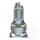 Spark plug CR7EH-9 NGK SAE M4 for Honda CTX ST 1300 NHX 110 WH Lead 