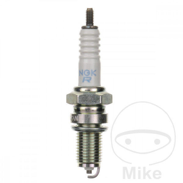 Spark plug DPR5EA-9 NGK SAE M4 for Kawasaki VN 1500 # 1998-1999