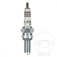 Buj&iacute;a DCR9EIX NGK SAE suelta para Ducati 748 851...