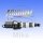 Spark plug DCR9EIX NGK SAE loose for Ducati 748 851 916 996 