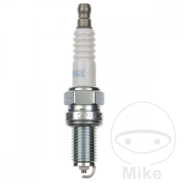 Spark plug DCPR6E NGK SAE fixed for Honda VT VTX 1300 Victory 1634 1800