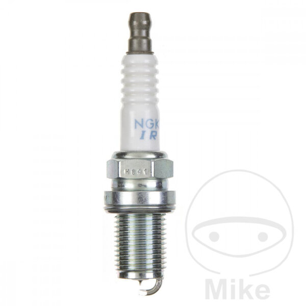 Spark plug IFR9H11 NGK SAE fixed for Honda VTR 1000 SP2 # 2002-2006