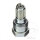 Spark plug IMR9B-9H NGK SAE fixed for Honda VFR 800 # 2002-2013