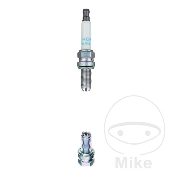 Spark plug MAR9A-J NGK SAE fixed for Bimota Ducati