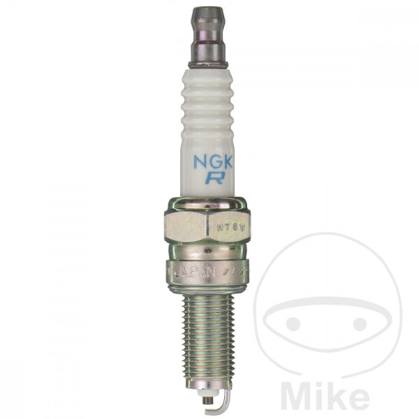 Spark plug CPR6EB-9 NGK SAE fixed for Honda SXS 700 2017-2021 # TRX 680 2010-2021