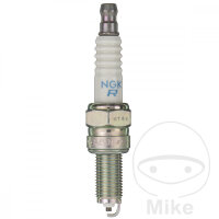 Candela CPR6EB-9 NGK SAE fissa per Honda SXS 700...