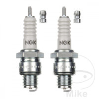 Candela B6HS NGK SAE sciolta (la confezione contiene 2...