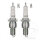 Spark plug BP7ES NGK SAE loose (package content 2 pieces)