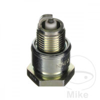 Bougie dallumage BPR6HS NGK SAE en vrac (paquet de 2...
