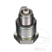 Bougie dallumage BPR7HS NGK SAE en vrac (paquet de 2...