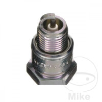 Spark plug BR6HSA NGK SAE M4 (package content 2 pieces)