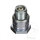 Spark plug BR8HS NGK SAE loose (package content 2 pieces)