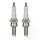 Spark plug CR7E NGK SAE M4 (package content 2 pieces)