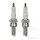 Spark plug CR8E NGK SAE M4 (package content 2 pieces)