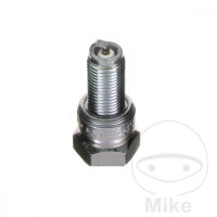 Bougie dallumage CR9E NGK SAE M4 (paquet de 2 pi&egrave;ces)