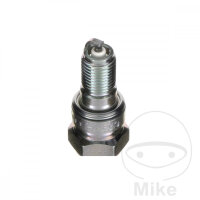Bougie dallumage CR9EH-9 NGK SAE M4 (paquet de 2...
