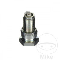 Bougie dallumage D8EA NGK SAE M4 (paquet de 2 pi&egrave;ces)