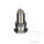 Spark plug DPR9EA-9 NGK SAE M4 (package content 2 pieces)