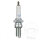 Spark plug JR8B NGK SAE M4 for Suzuki GSX 1200 Inazuma # 1999-2000