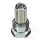 Spark plug JR8B NGK SAE M4 for Suzuki GSX 1200 Inazuma # 1999-2000