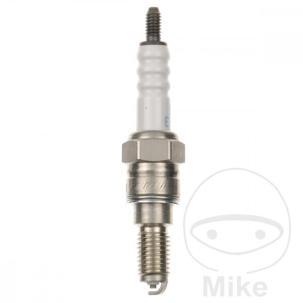 Spark plug ER8EH NGK SAE M4 for Baotian 50 125 Buffalo/Quelle Ering 125 Ecobike 50