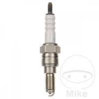 Bougie dallumage ER8EH NGK SAE M4 pour Baotian 50 125...