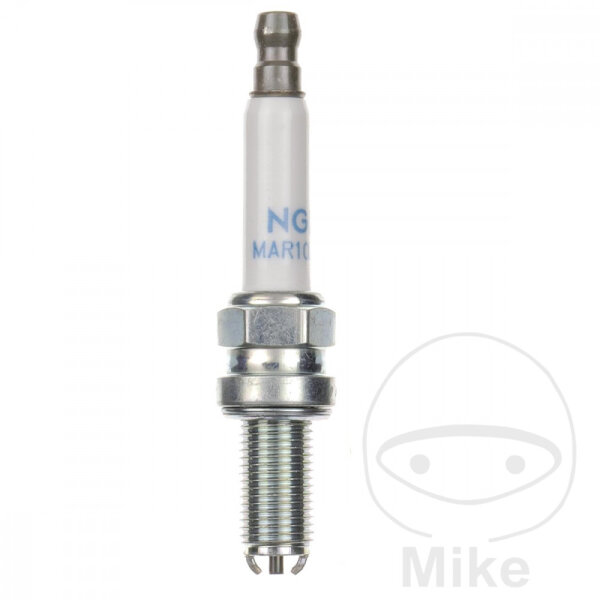 Bougie dallumage MAR10A-J NGK SAE fixe pour Bimota1100 1200 Ducati 848 1098 1100 1198 1200 1299