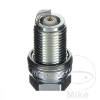 Bougie dallumage FR9BI-11 NGK SAE fixe pour Honda VTR...