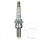 Spark plug CR8EB NGK SAE solid for Aprilia Derbi Husqvarna Peugeot Piaggio Vespa